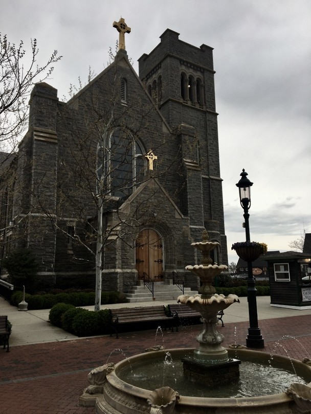 Cape May