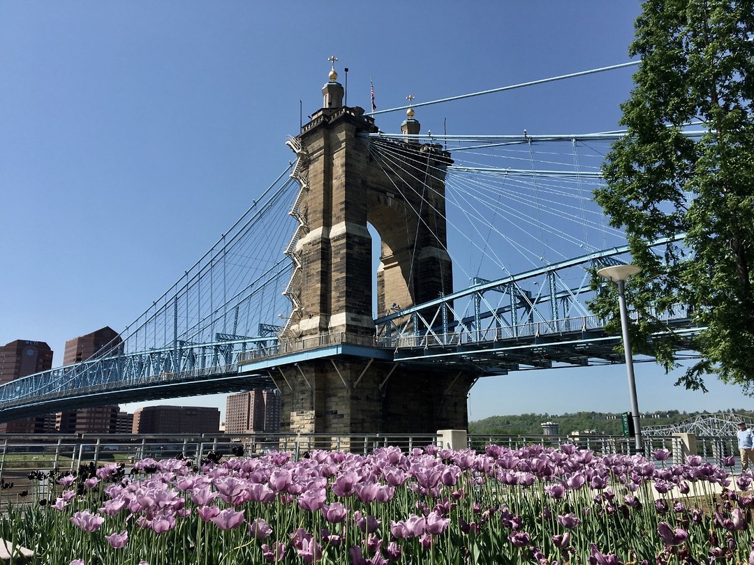 Cincinnati