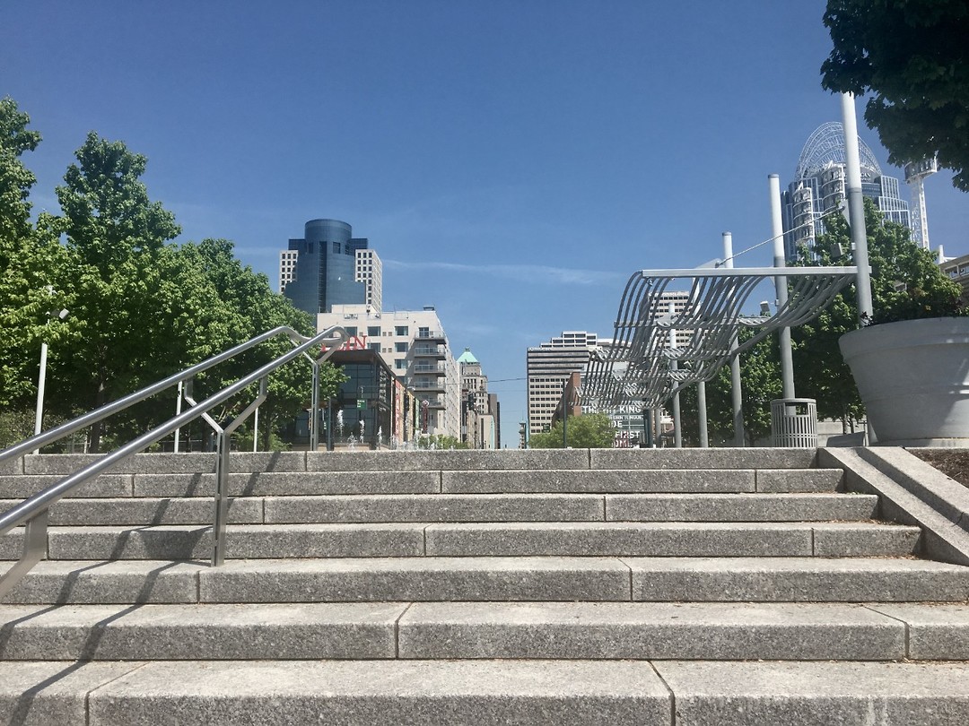 Cincinnati