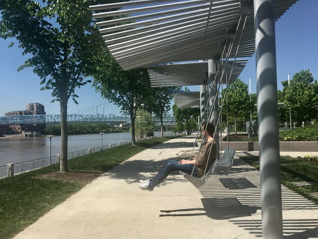 Cincinnati