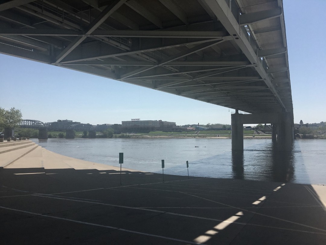 Cincinnati