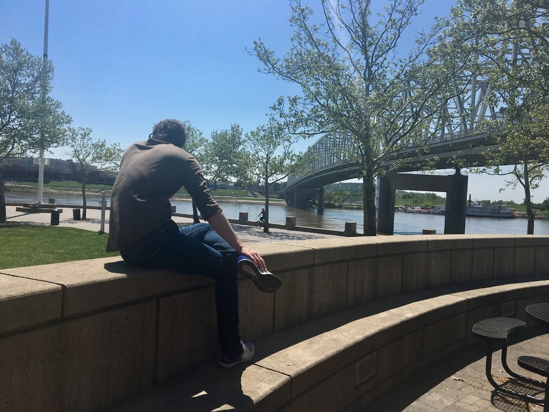 Cincinnati