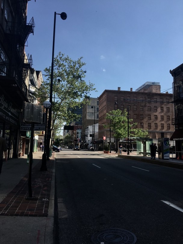 Cincinnati