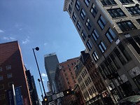 Cincinnati