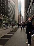 Manhattan