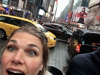 Time Square