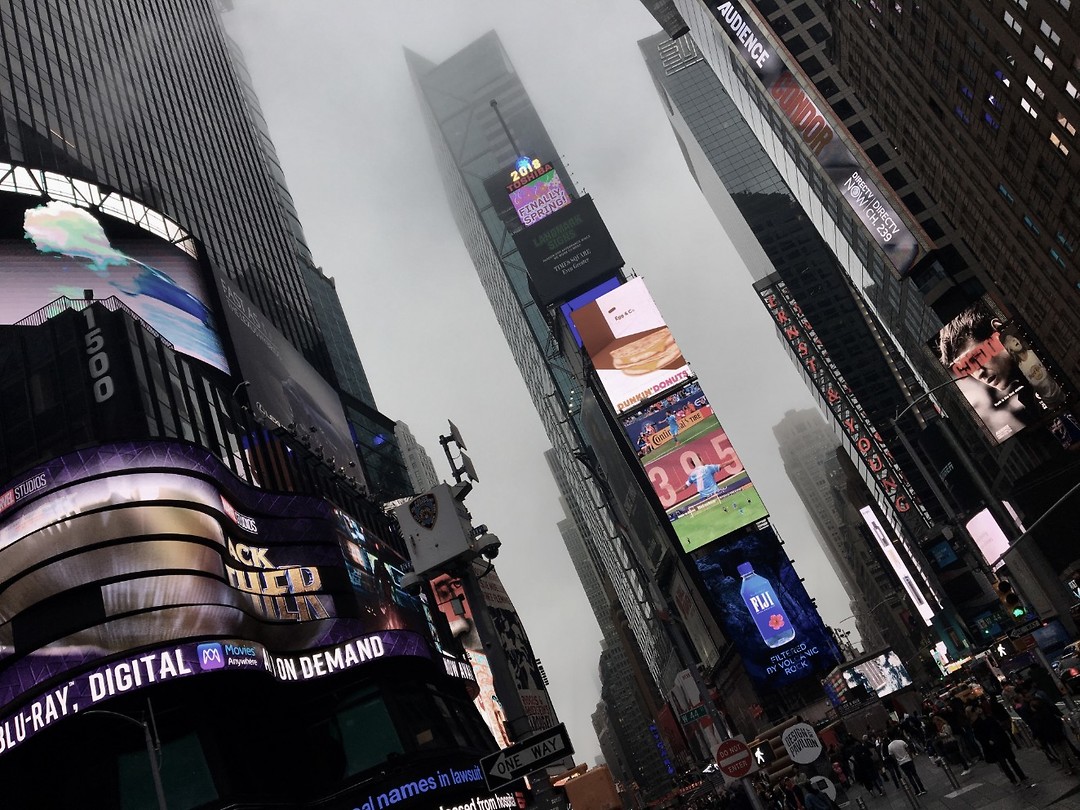 Time Square