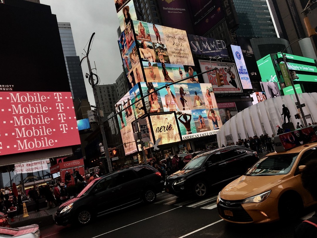 Time Square