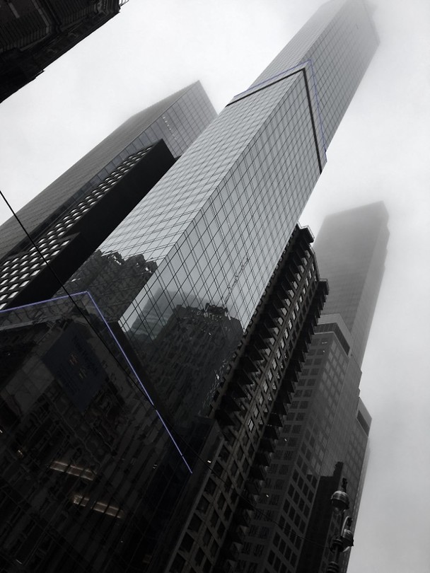Manhattan