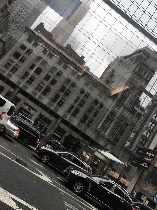 Manhattan