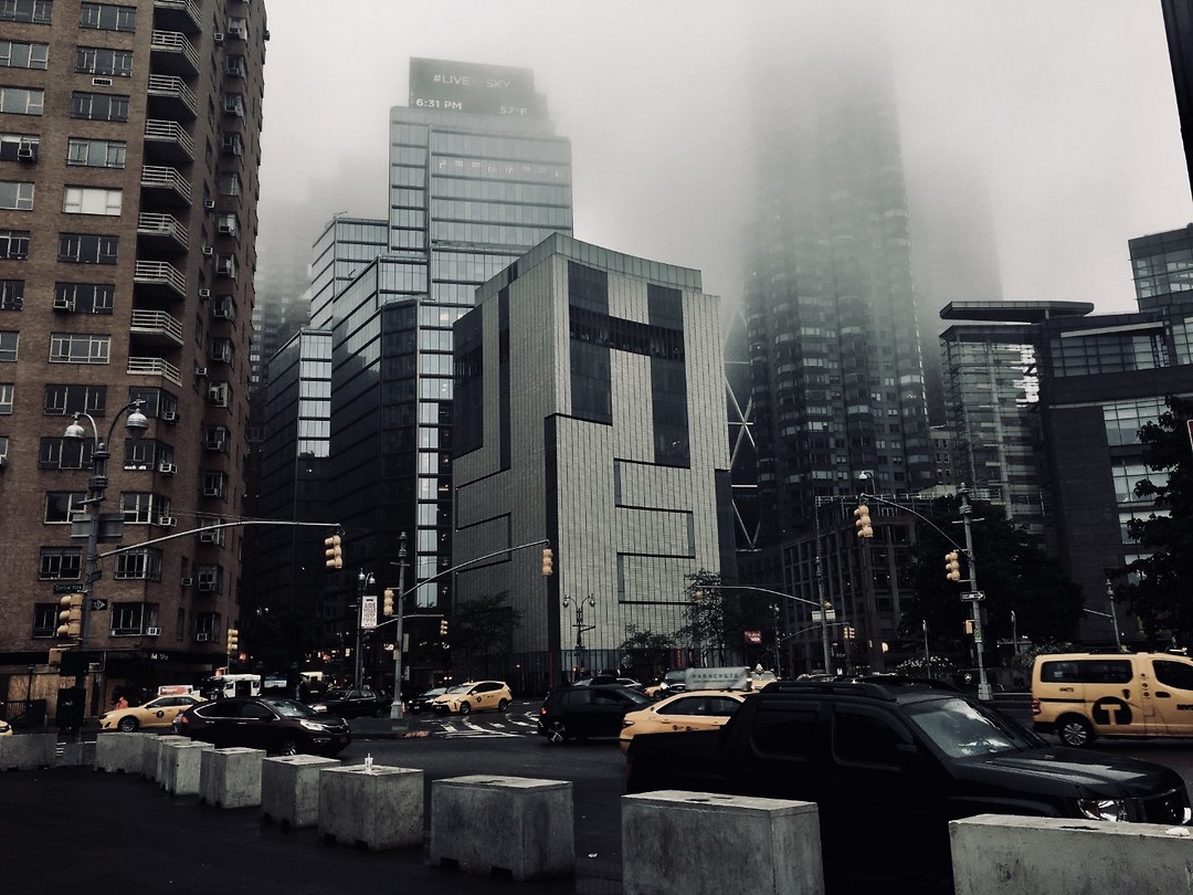 Manhattan