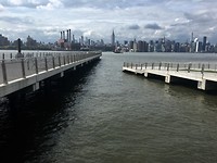East River
