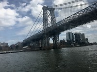 East River