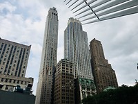 Manhattan