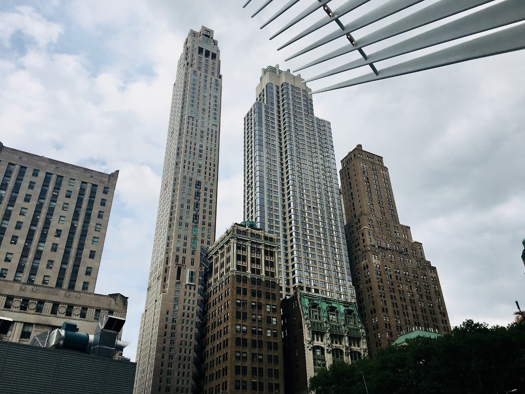 Manhattan