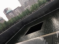 9/11 Memorial