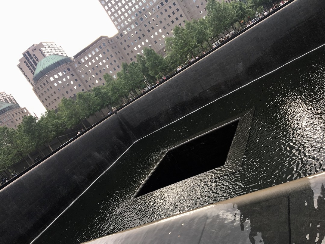 9/11 Memorial