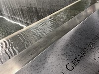 9/11 Memorial
