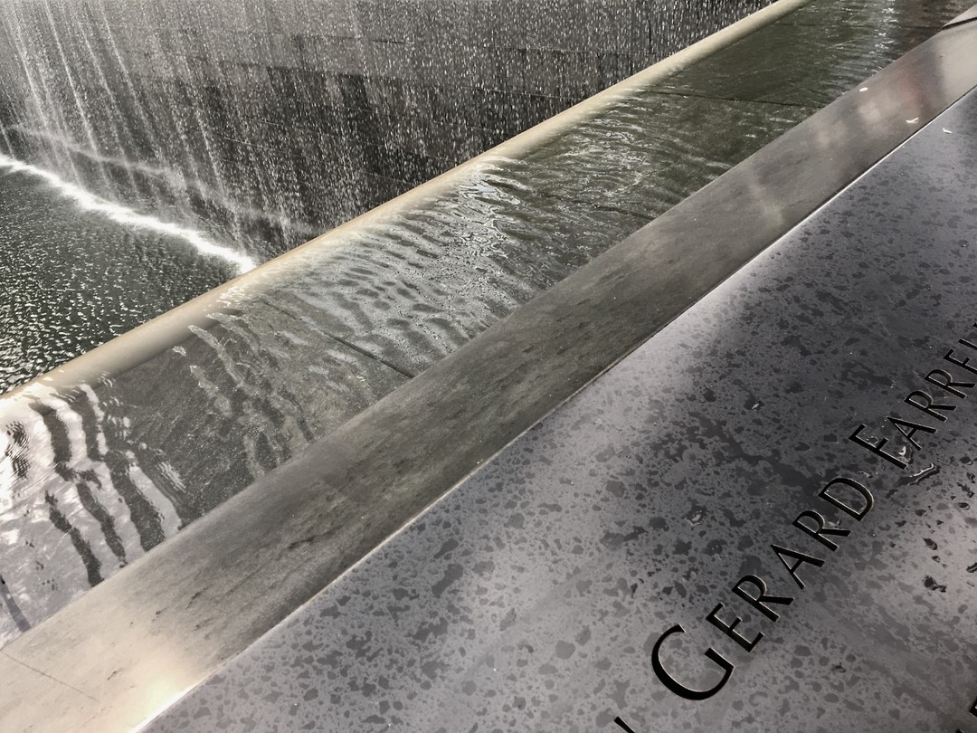 9/11 Memorial