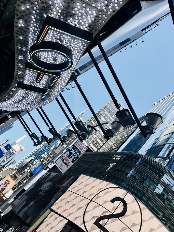 Time Square