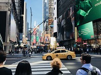 Time Square