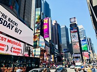 Time Square
