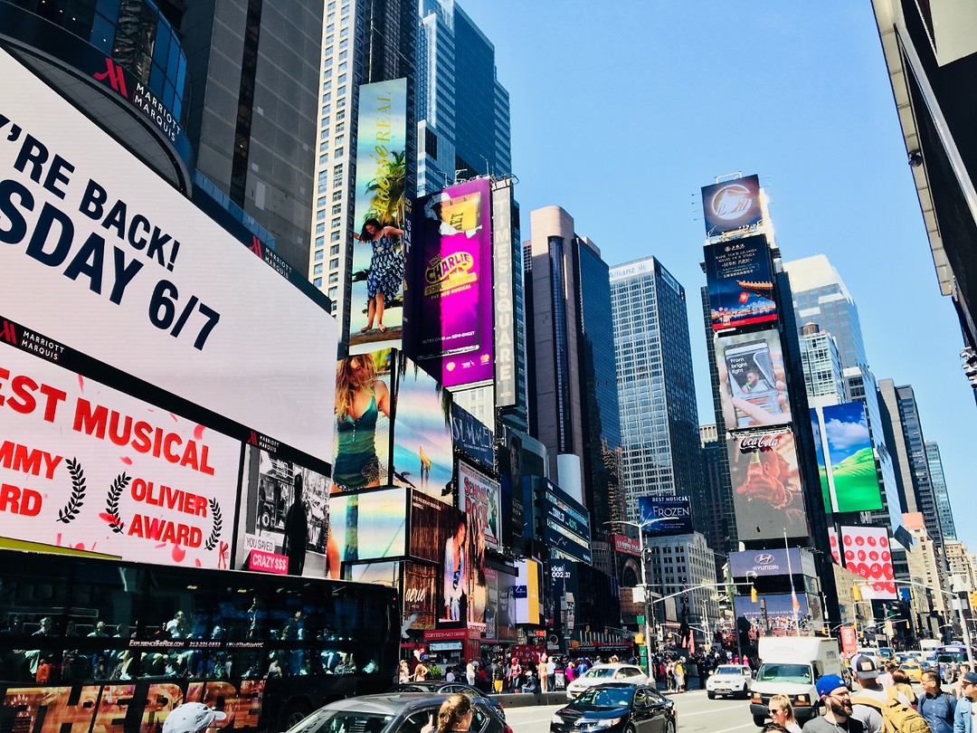 Time Square