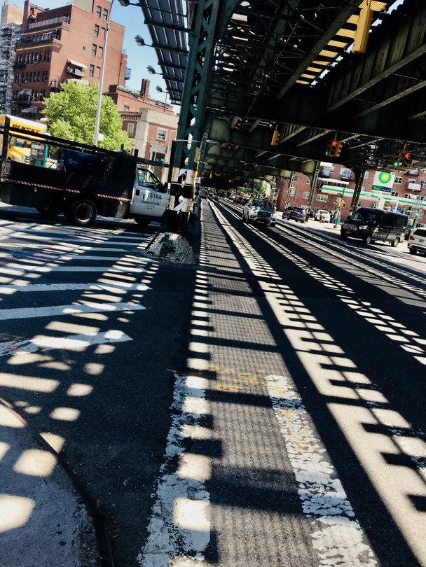 Brooklyn metro