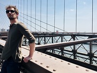 Brooklyn Bridge