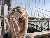 Brooklyn Bridge