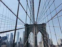 Brooklyn Bridge