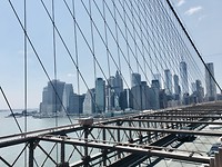 Brooklyn Bridge