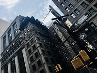Manhattan
