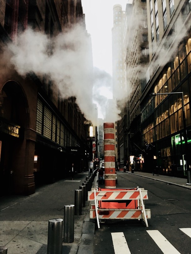Manhattan