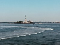 Statue of Liberty