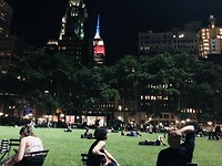 Bryant Park