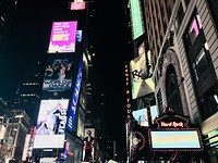 Time Square
