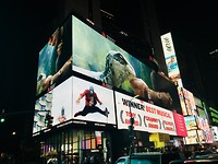 Time Square