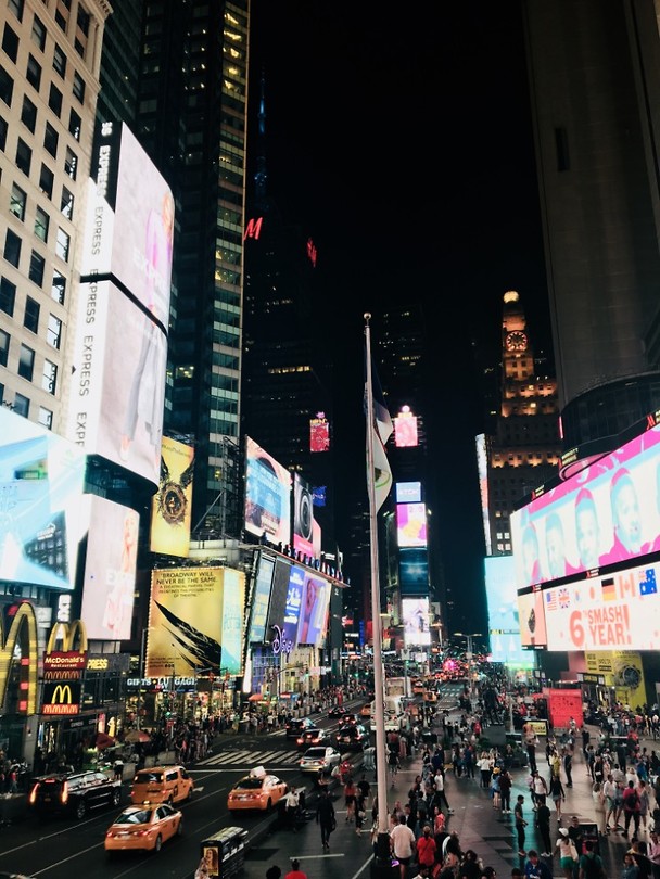Time Square