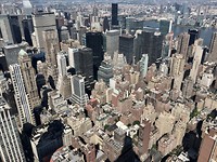 The Empire State Building