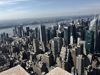 The Empire State Building