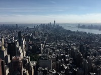The Empire State Building