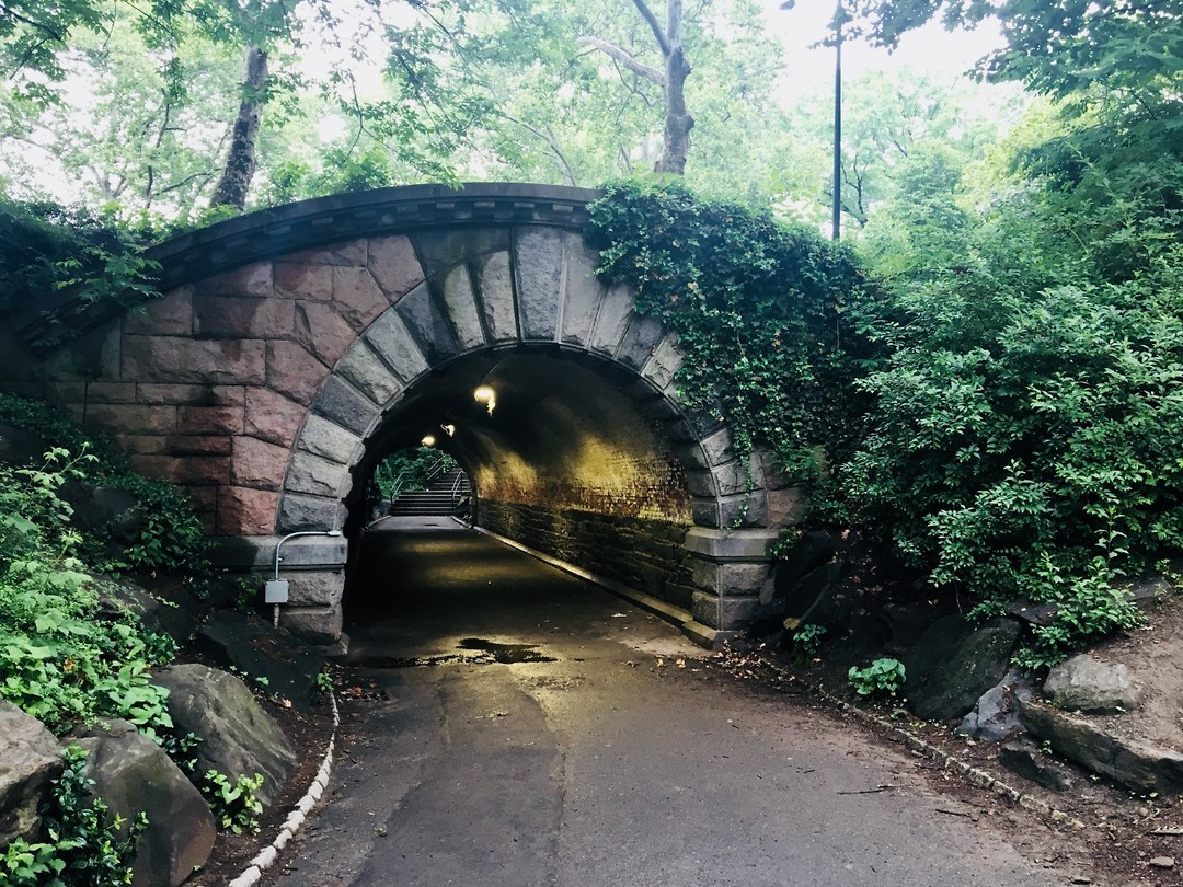 Central Park