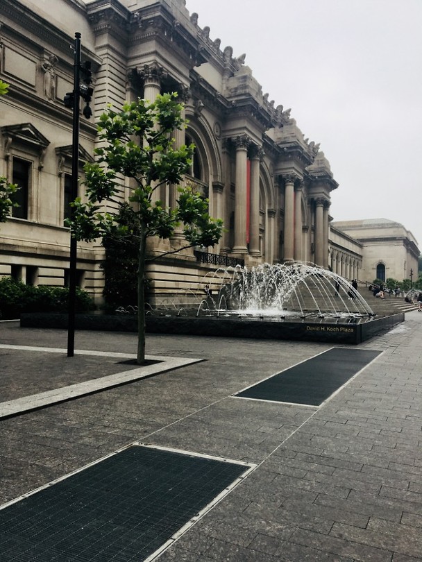 The Metropolitan Museum