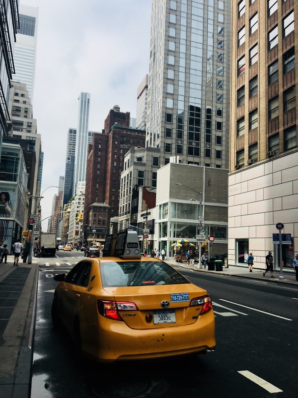 Manhattan