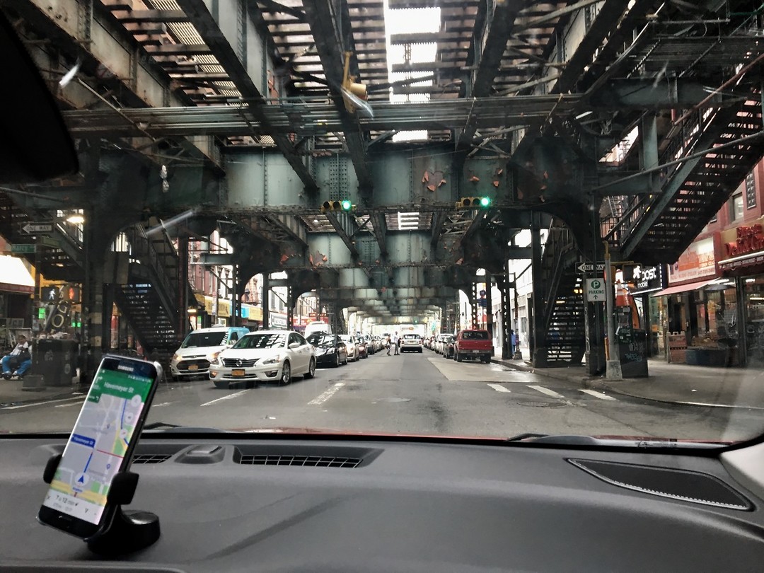 Brooklyn