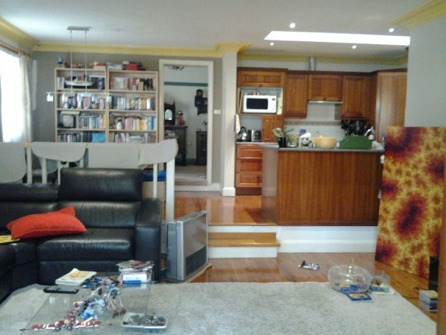 Huis