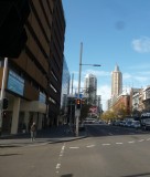 King cross