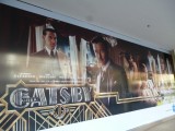 The Great Gatsby. Goeie film!