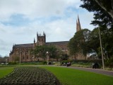 St. Mary's Cathedral